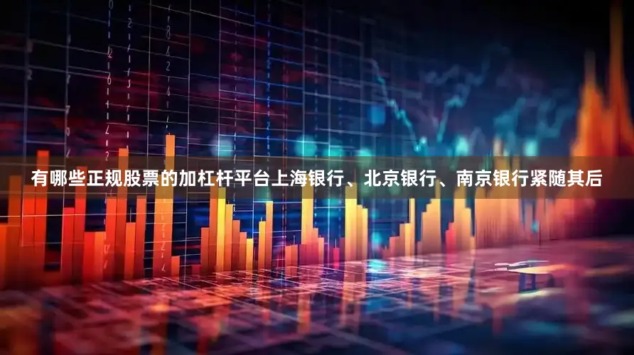 有哪些正规股票的加杠杆平台上海银行、北京银行、南京银行紧随其后