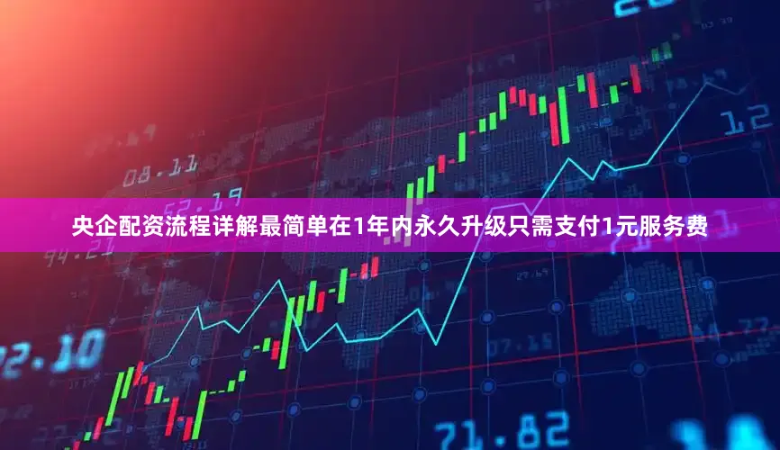 央企配资流程详解最简单在1年内永久升级只需支付1元服务费